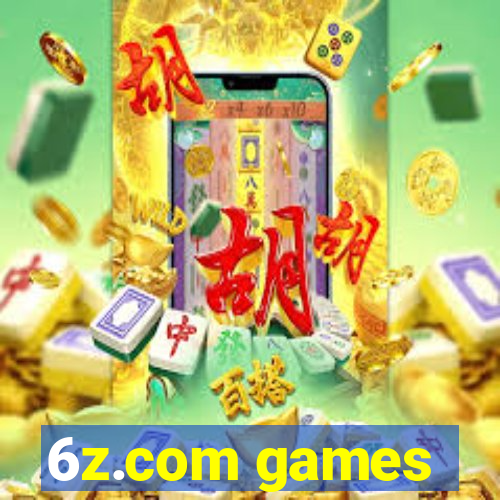 6z.com games